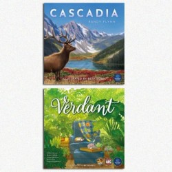 BUNDLE Cascadia ITA +...