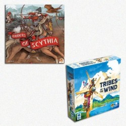 BUNDLE Raiders of Scythia...