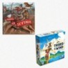 BUNDLE Raiders of Scythia ENG + Tribes of the Wind