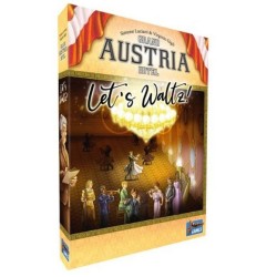 Let's Waltz!: Grand Austria...