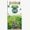 BUNDLE Evergreen + Verdant ITA