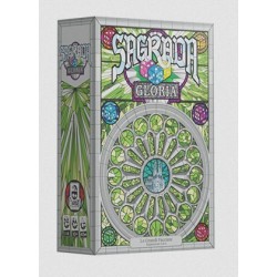 Gloria: Sagrada ITA