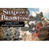 Scafford Highwaymen Enemy Pack - Shadows of Brimstone