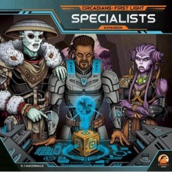 Specialists - Circadians:...