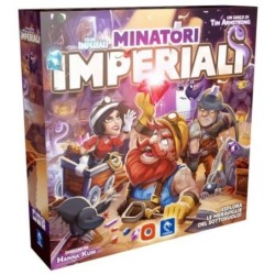 Minatori Imperiali...
