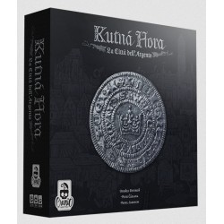 Kutna Hora: La Città...