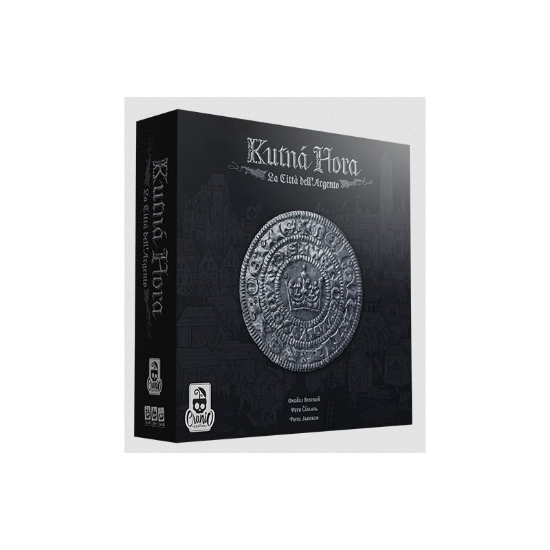 Kutna Hora: La Città dell'Argento