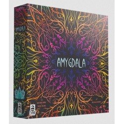 Amygdala