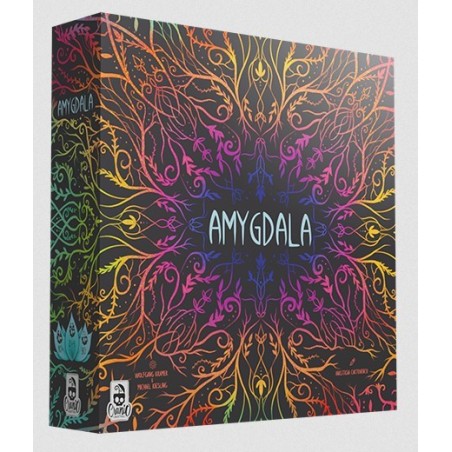 Amygdala