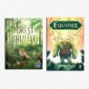 BUNDLE Forest Shuffle + Equinox