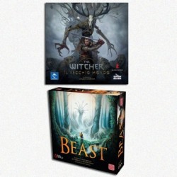 BUNDLE The Witcher: Il...