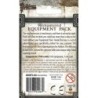 Equipment Card Pack (New Ed.) - Folklore: The Affliction (2nd Ed.)