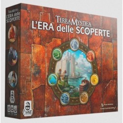 Terra Mystica: L'Era delle...