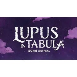 BUNDLE Lupus in Tabula:...