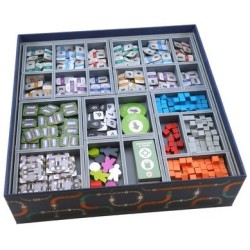 Pipeline - Organizer Folded...