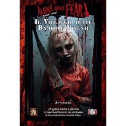 Il Villaggio delle Bambole...