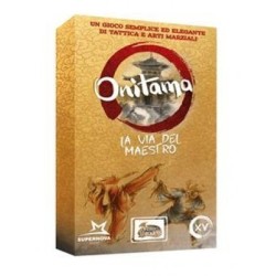 La Via del Maestro...