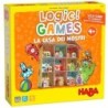 Logic! GAMES: La Casa dei Mostri - HABA