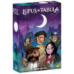Lupus in Tabula: Edizione...