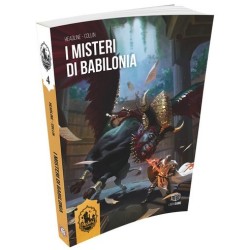 I Segreti di Babilonia:...