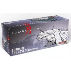 Lords of the Lost Sea:...