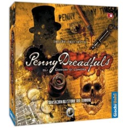 Penny Dreadfuls: Gli Orrori...