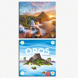 BUNDLE Earth + Oros
