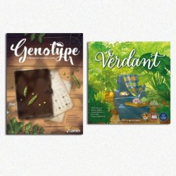 BUNDLE Genotype: A...