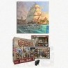 BUNDLE Istanbul Big Box ITA + Compagnie delle Indie