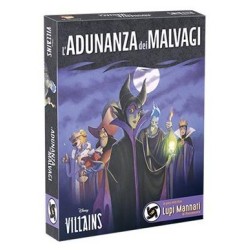 Disney Villains: Lupi...