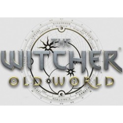 IPERBUNDLE The Witcher: Old...