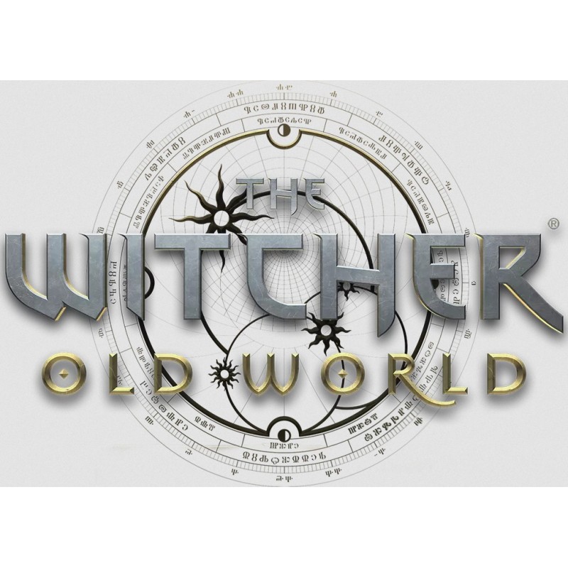 MEGABUNDLE The Witcher: Old World (Deluxe Ed.)