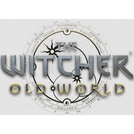 MEGABUNDLE The Witcher: Old World (Deluxe Ed.)