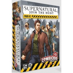 Supernatural Pack 2:...