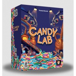 Candy Lab