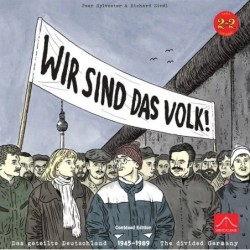 Wir Sind Das Volk!...