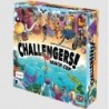 Challengers! Beach Cup