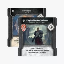 Board Game Revolution Promo...