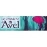 BUNDLE Le Cronache di Avel + Set Adesivi + Hero's Treasures