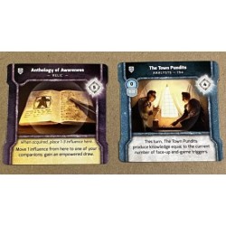 Man Vs. Meeple Promo:...