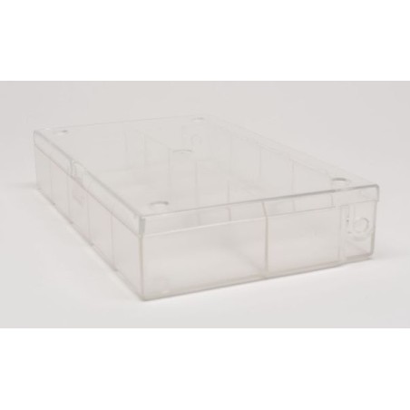 Scatolina a 12 scomparti