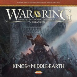 Kings of Middle-Earth: War...
