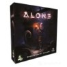 Alone (scatola esterna danneggiata)