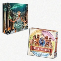 BUNDLE First Empires + Khora