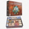 BUNDLE Terra Mystica: L'Era delle Scoperte + Organizer Folded Space in EvaCore