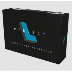Ghost Piece: Project L ITA...