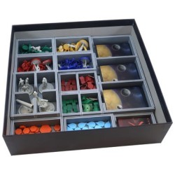 Dune Imperium - Organizer Folded Space in EvaCore - DUNIMP