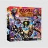 Guardians of the Galaxy Set: Marvel Zombies