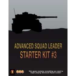 ASL Advanced Squad Leader...
