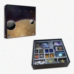 BUNDLE Dune Imperium +...